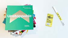 Research by the University of Gloucestershire found that around 2.5 million prospectuses are printed in the UK by universities annually
